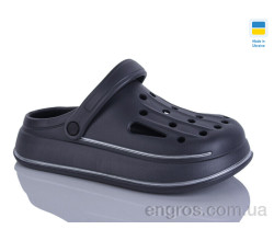 Кроксы Lot Shoes